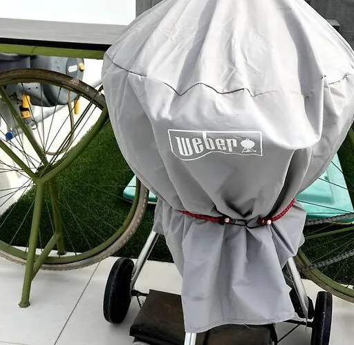 Villa Lovely Sanmar, Heated Pool, Private Gymnasium *