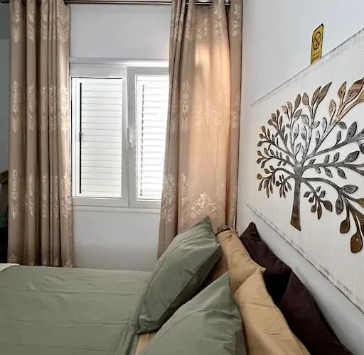 Villa Lovely Sanmar, Heated Pool, Private Gymnasium