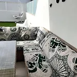 빌라 Lovely Sanmar, Heated Pool, Private Gymnasium