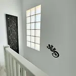 빌라 Lovely Sanmar, Heated Pool, Private Gymnasium 플라야블랑카