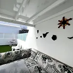 Lovely Sanmar, Heated Pool, Private Gymnasium 빌라 플라야블랑카