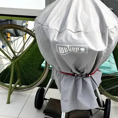 别墅 Lovely Sanmar, Heated Pool, Private Gymnasium *