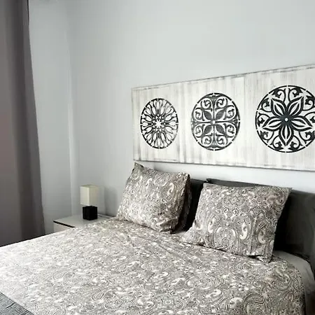 Lovely Sanmar, Heated Pool, Private Gymnasium 别墅 *