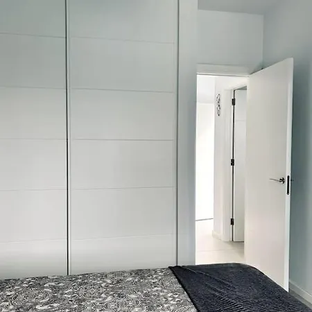 别墅 Lovely Sanmar, Heated Pool, Private Gymnasium *