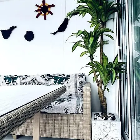 Lovely Sanmar, Heated Pool, Private Gymnasium 普拉亚布兰卡