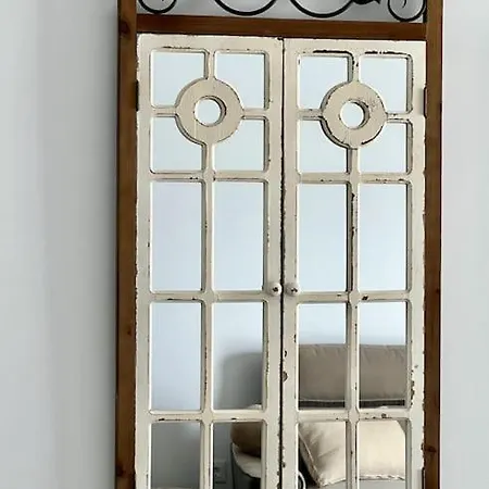 Lovely Sanmar, Heated Pool, Private Gymnasium 别墅 *