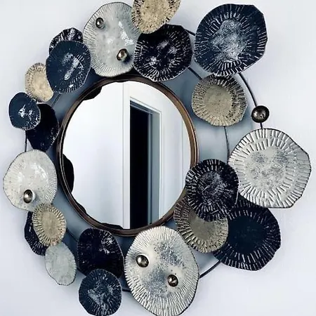 Lovely Sanmar, Heated Pool, Private Gymnasium 普拉亚布兰卡