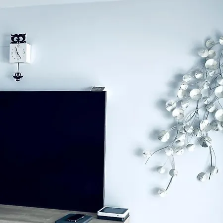 Lovely Sanmar, Heated Pool, Private Gymnasium 别墅