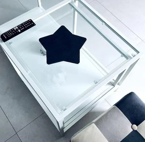 Lovely Sanmar, Heated Pool, Private Gymnasium *