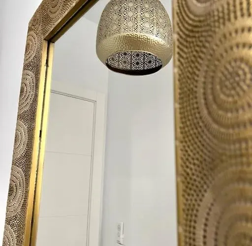 Lovely Sanmar, Heated Pool, Private Gymnasium Villa