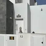 Lovely Sanmar, Heated Pool, Private Gymnasium Вилла