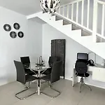 Lovely Sanmar, Heated Pool, Private Gymnasium Вилла *