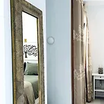Вилла Lovely Sanmar, Heated Pool, Private Gymnasium Коста Бланка