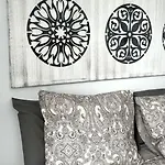 Lovely Sanmar, Heated Pool, Private Gymnasium * Коста Бланка