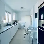 Lovely Sanmar, Heated Pool, Private Gymnasium * Коста Бланка
