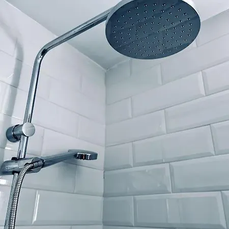 Lovely Sanmar, Heated Pool, Private Gymnasium Villa