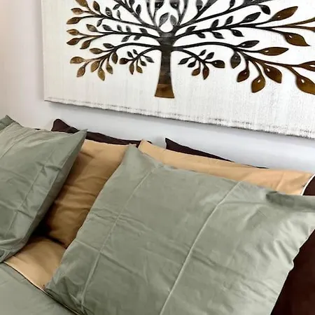 Lovely Sanmar, Heated Pool, Private Gymnasium *