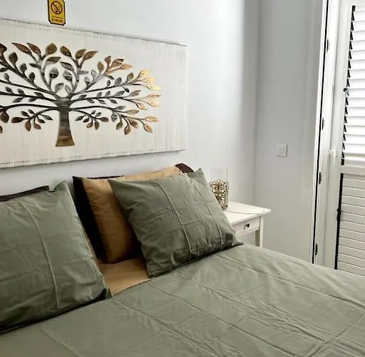 Lovely Sanmar, Heated Pool, Private Gymnasium * Playa Blanca