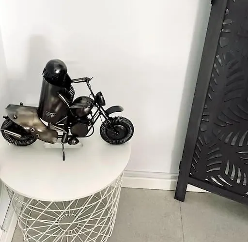 Lovely Sanmar, Heated Pool, Private Gymnasium Playa Blanca