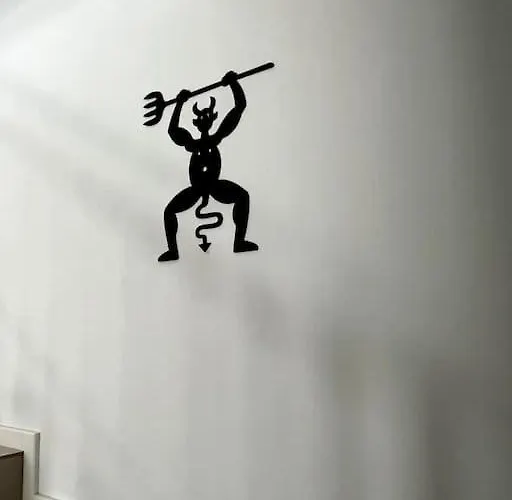 Villa Lovely Sanmar, Heated Pool, Private Gymnasium