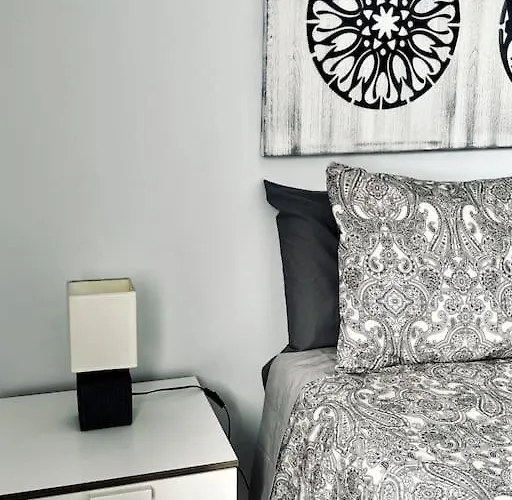 Lovely Sanmar, Heated Pool, Private Gymnasium Villa Playa Blanca