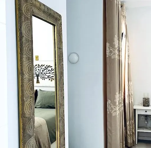 Villa Lovely Sanmar, Heated Pool, Private Gymnasium Playa Blanca (Lanzarote)