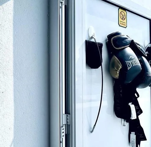 Lovely Sanmar, Heated Pool, Private Gymnasium Villa Playa Blanca