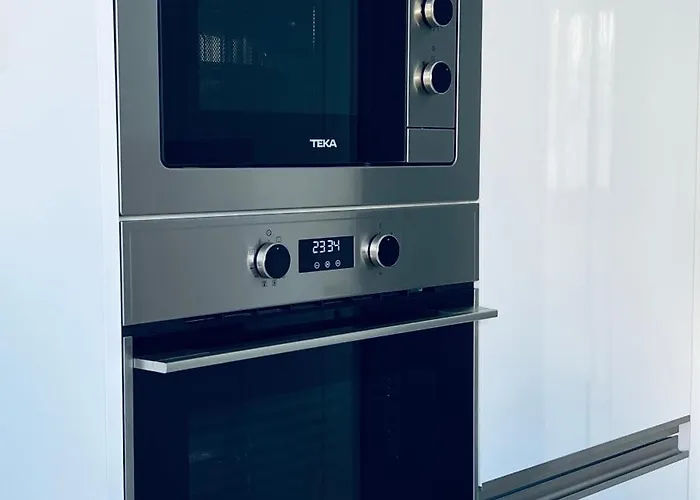 Lovely Sanmar, Heated Pool, Private Gymnasium Villa Playa Blanca