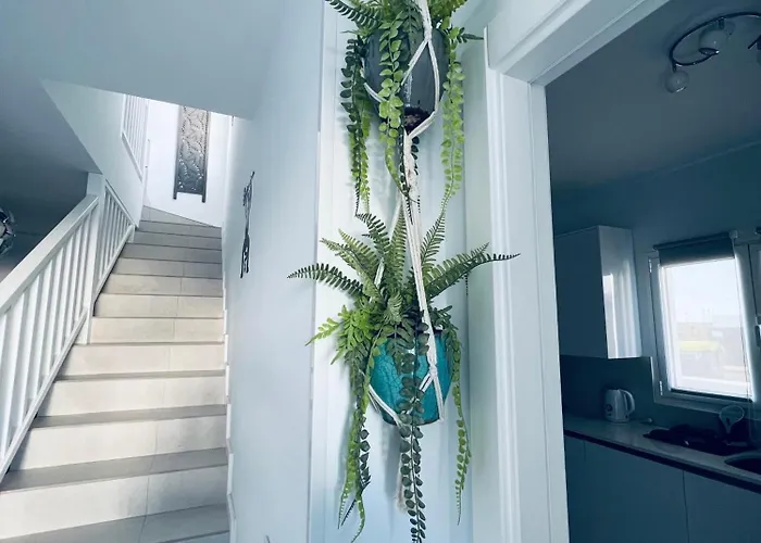 Lovely Sanmar, Heated Pool, Private Gymnasium Villa Playa Blanca