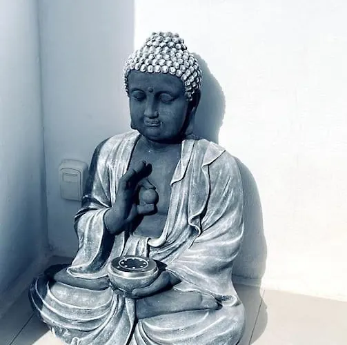 Lovely Sanmar, Heated Pool, Private Gymnasium Playa Blanca