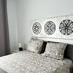 Lovely Sanmar, Heated Pool, Private Gymnasium Villa *