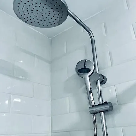 Lovely Sanmar, Heated Pool, Private Gymnasium * Коста Бланка