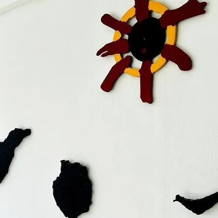 Lovely Sanmar, Heated Pool, Private Gymnasium Вилла Коста Бланка