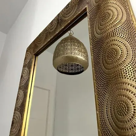 Lovely Sanmar, Heated Pool, Private Gymnasium Вилла