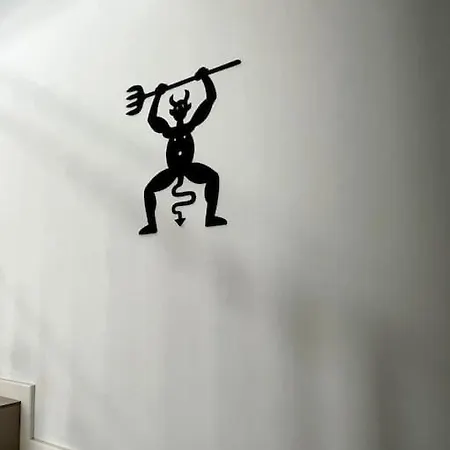 Вилла Lovely Sanmar, Heated Pool, Private Gymnasium