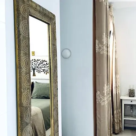 Villa Lovely Sanmar, Heated Pool, Private Gymnasium Playa Blanca