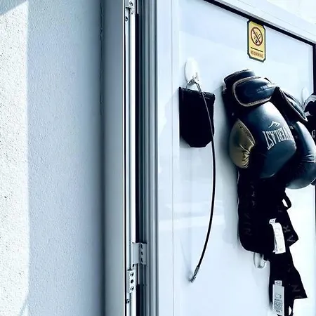 Lovely Sanmar, Heated Pool, Private Gymnasium Villa Playa Blanca