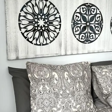 Lovely Sanmar, Heated Pool, Private Gymnasium * Коста Бланка