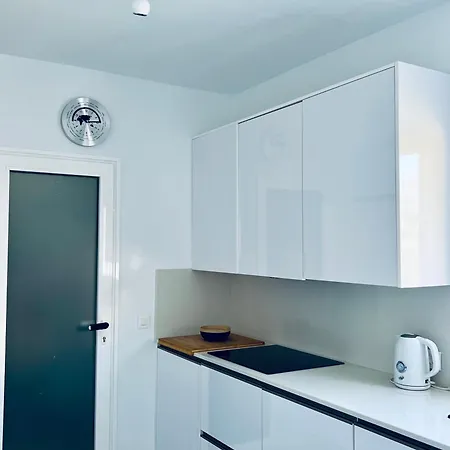 Villa Lovely Sanmar, Heated Pool, Private Gymnasium Playa Blanca