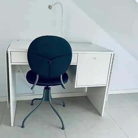 Lovely Sanmar, Heated Pool, Private Gymnasium