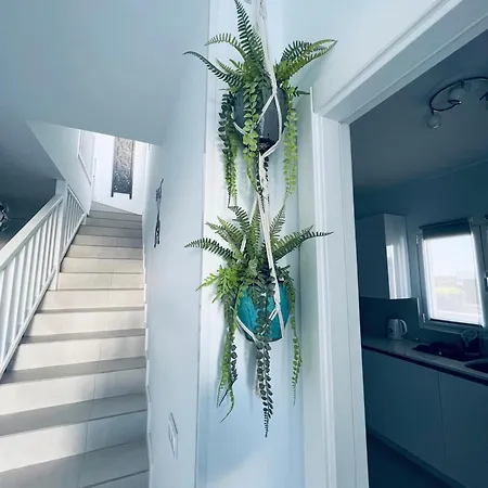 Lovely Sanmar, Heated Pool, Private Gymnasium Вилла Коста Бланка