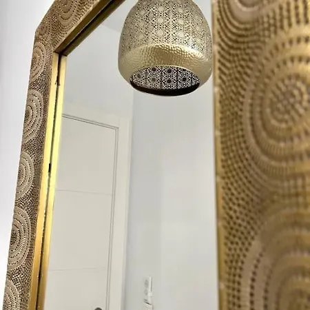 Lovely Sanmar, Heated Pool, Private Gymnasium Вилла