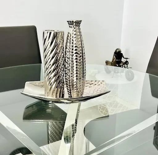 Villa Lovely Sanmar, Heated Pool, Private Gymnasium