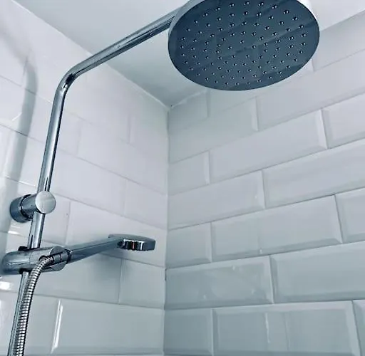 Lovely Sanmar, Heated Pool, Private Gymnasium Villa