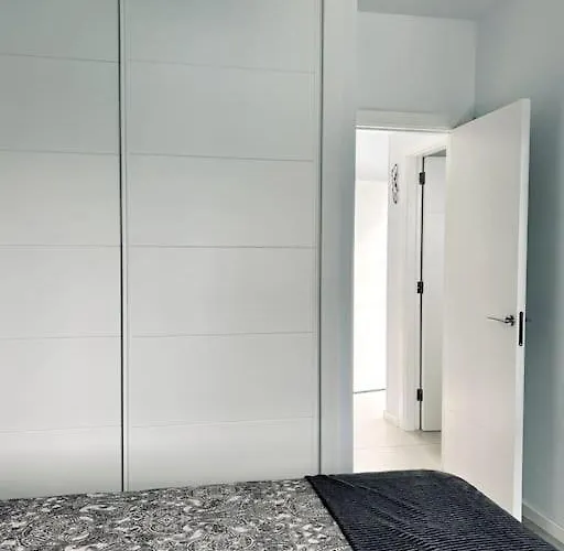 Villa Lovely Sanmar, Heated Pool, Private Gymnasium *